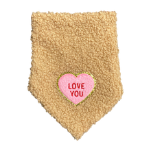 Load image into Gallery viewer, love you ๐งธ