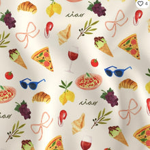 Load image into Gallery viewer, taste of Italy