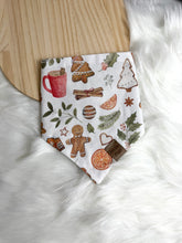 Load image into Gallery viewer, gingerbread