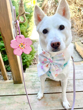 Load image into Gallery viewer, cherry blossom poop pal 🌸