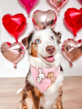 Load image into Gallery viewer, somebunny loves you π