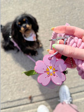Load image into Gallery viewer, cherry blossom poop pal 🌸