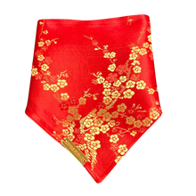Load image into Gallery viewer, gold cherry blossom ✨