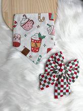 Load image into Gallery viewer, fa la la lattes ☕️