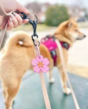 Load image into Gallery viewer, cherry blossom poop pal 🌸