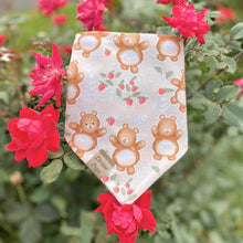 Load image into Gallery viewer, frolicking bears π