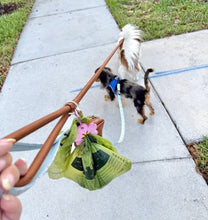 Load image into Gallery viewer, cherry blossom poop pal 🌸