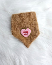 Load image into Gallery viewer, love you ๐งธ