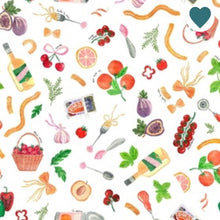 Load image into Gallery viewer, taste of Italy