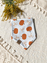 Load image into Gallery viewer, coquette pumpkins