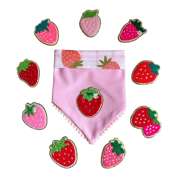 berry baby 🍓