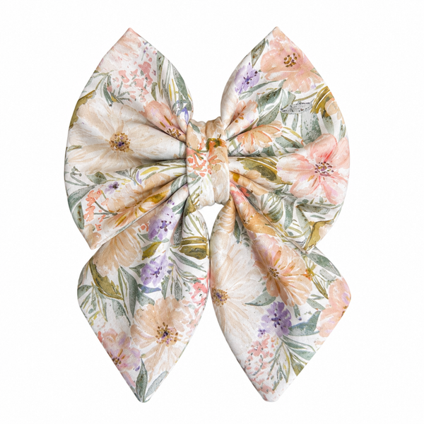 henrietta sailor bow 🎀
