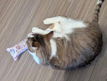 Load image into Gallery viewer, cat kicker toys 🌸
