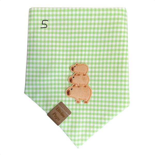 capybara patch - add on