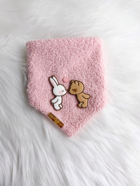 somebunny loves you 🐇