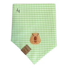 Load image into Gallery viewer, capybara patch - add on
