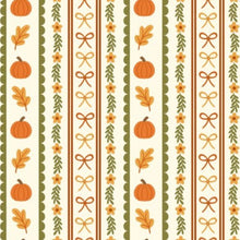 Load image into Gallery viewer, ditsy autumn 🦊
