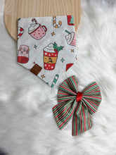 Load image into Gallery viewer, fa la la lattes ☕️
