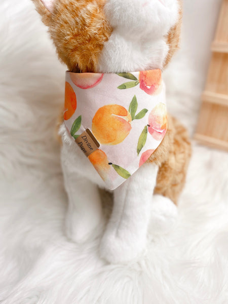 just peachy 🍑