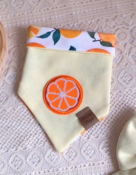 summer squeeze 🍊