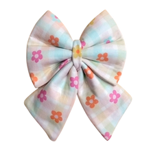 Load image into Gallery viewer, easter cutie sailor bow
