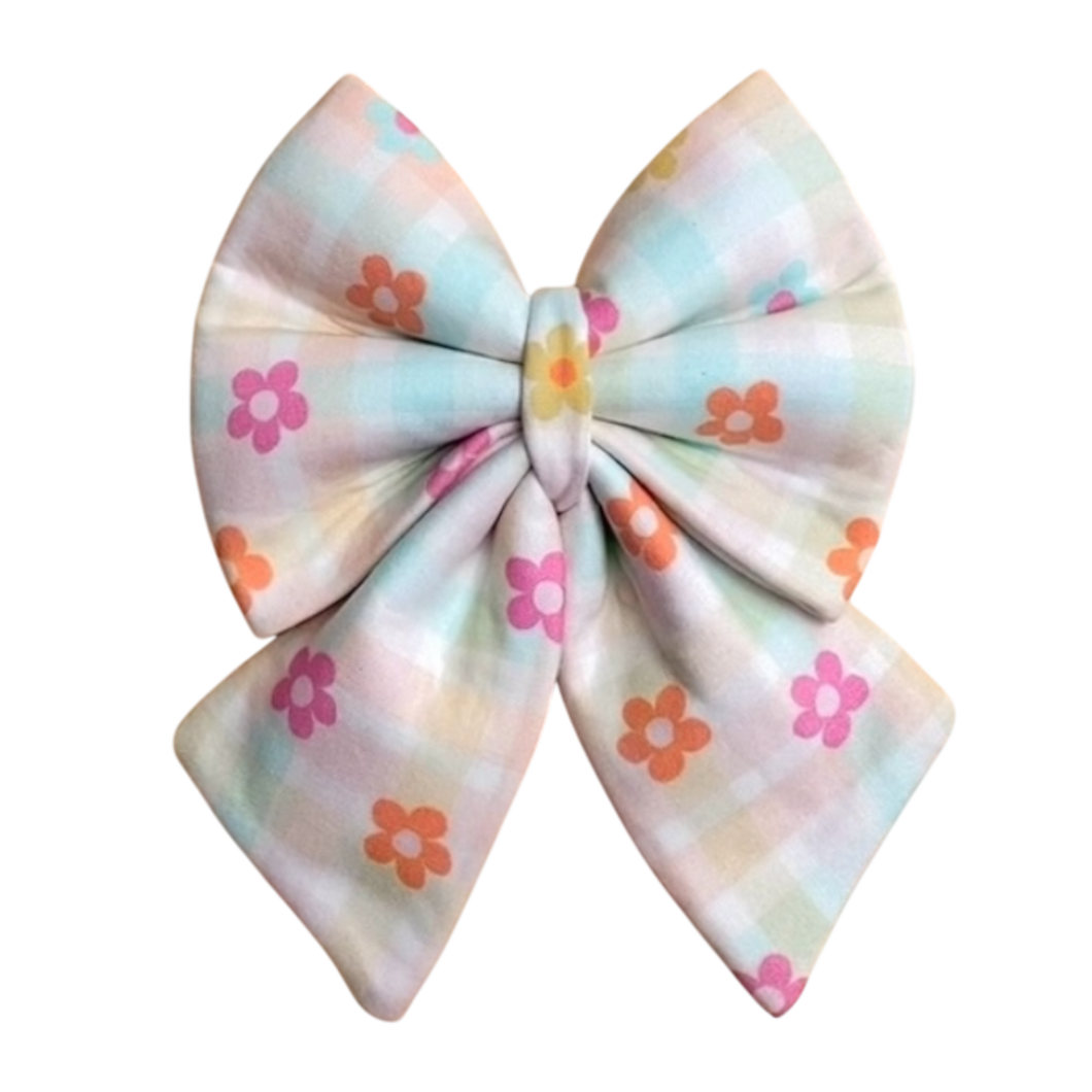 easter cutie sailor bow