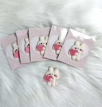 Load image into Gallery viewer, bunny patch add on
