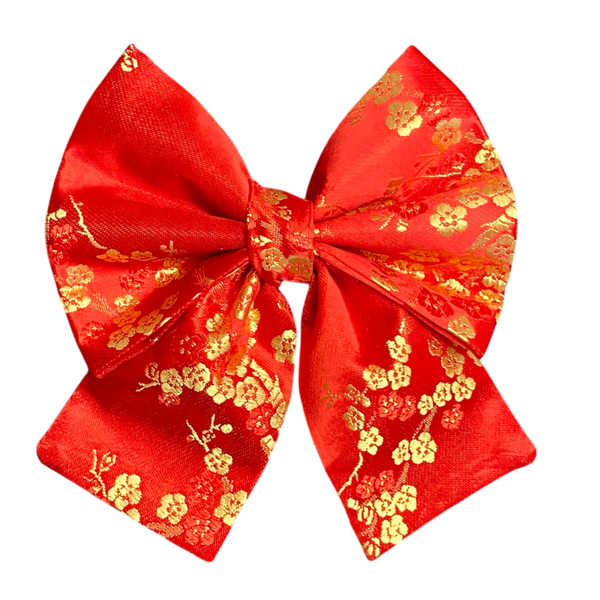 blossom sailor bow