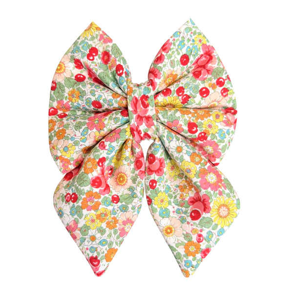summer jam sailor bow ❤️