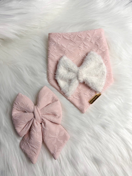 daydreaming bow 🎀