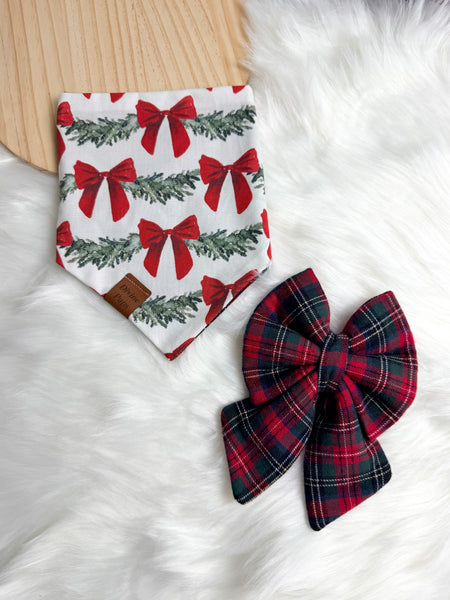 vintage holiday 🎄