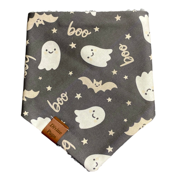 boo! 👻