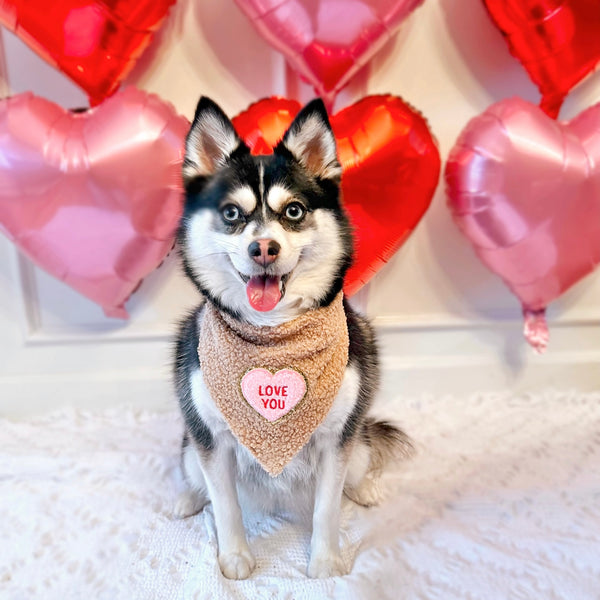 love you 🧸