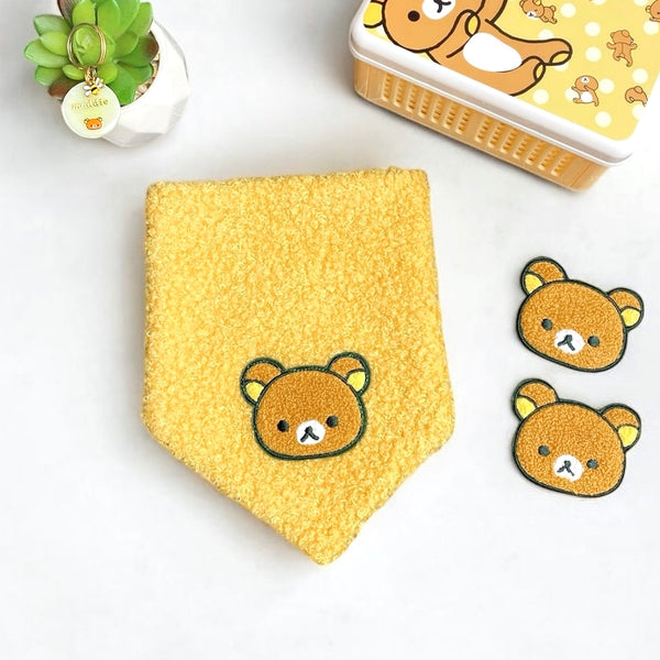 rilakkuma🧸