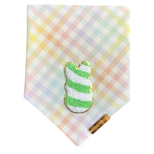 Load image into Gallery viewer, gingham easter cutie 🐣
