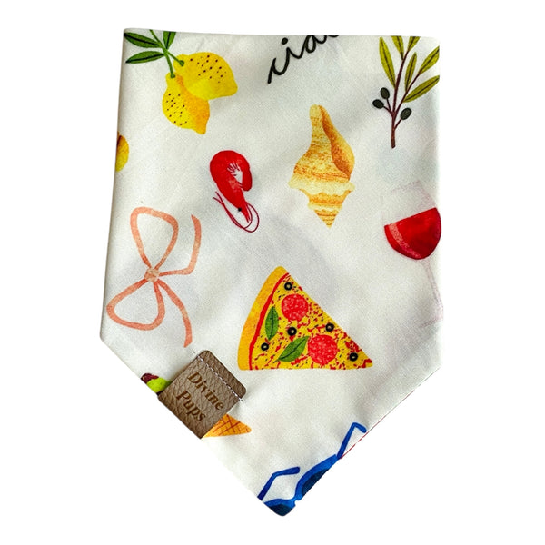 taste of Italy