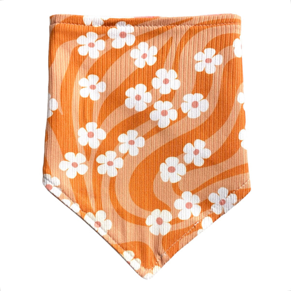 floral popsicles 🧡
