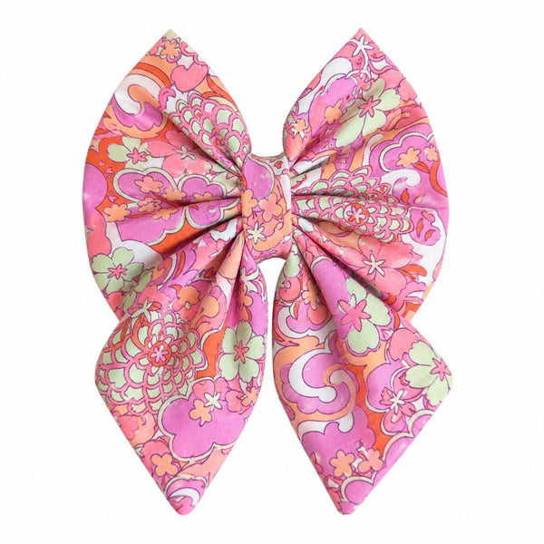 mermaid lair sailor bow 🧜‍♀️