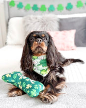 Load image into Gallery viewer, clovers ☘️
