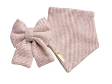 Load image into Gallery viewer, blush sailor bow 🎀
