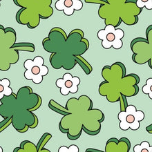 Load image into Gallery viewer, clovers ☘️
