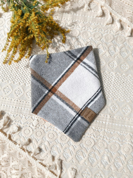 grey sailor bow 🎀