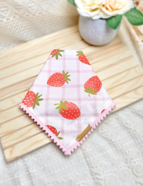 berry baby 🍓