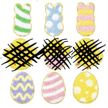 Load image into Gallery viewer, gingham easter cutie 🐣
