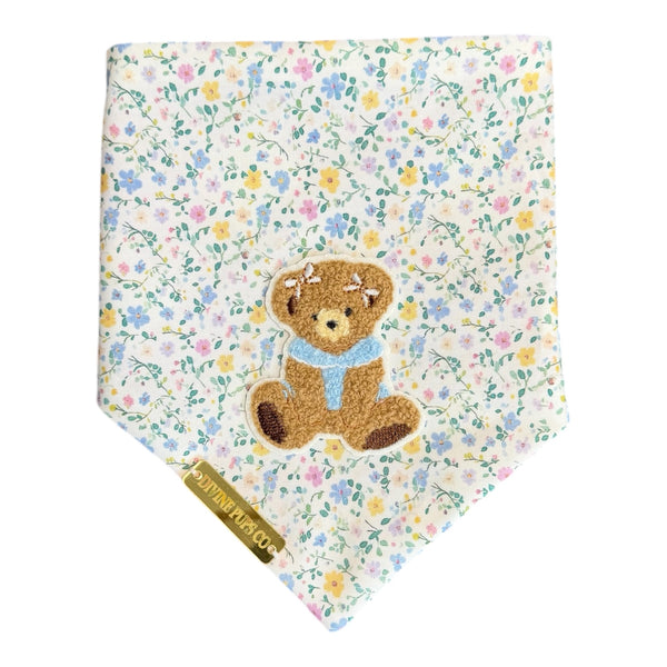 cottage garden 🪴🧸