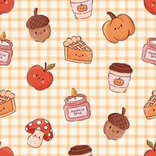 Load image into Gallery viewer, pumpkin pals! 🥧
