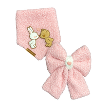 Load image into Gallery viewer, pink sailor bow
