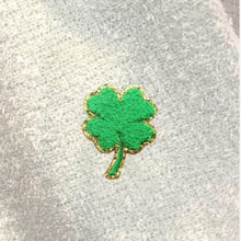 Load image into Gallery viewer, clovers ☘️
