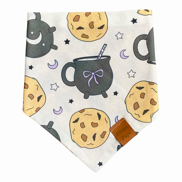 cookie potions 🍪