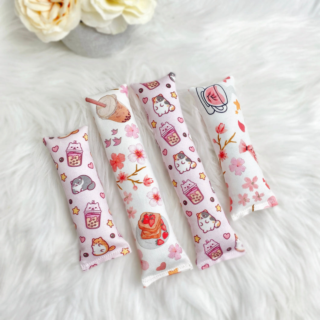 cat kicker toys 🌸